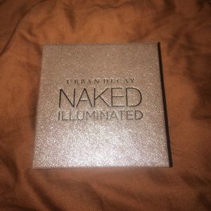 urban decay highlighter